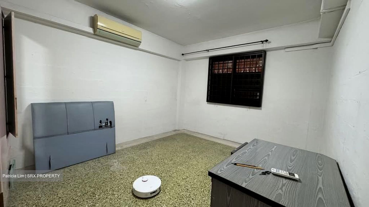 Blk 21 Ghim Moh Road (Queenstown), HDB 3 Rooms #529769941